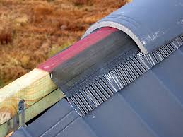 IZOVENT BANDA DE VENTILATIE COAMA-5m