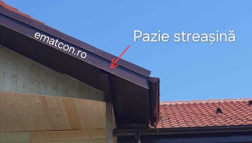 PAZIE STREASINA-2m 0,50mm LUCIOS-Wetterbest