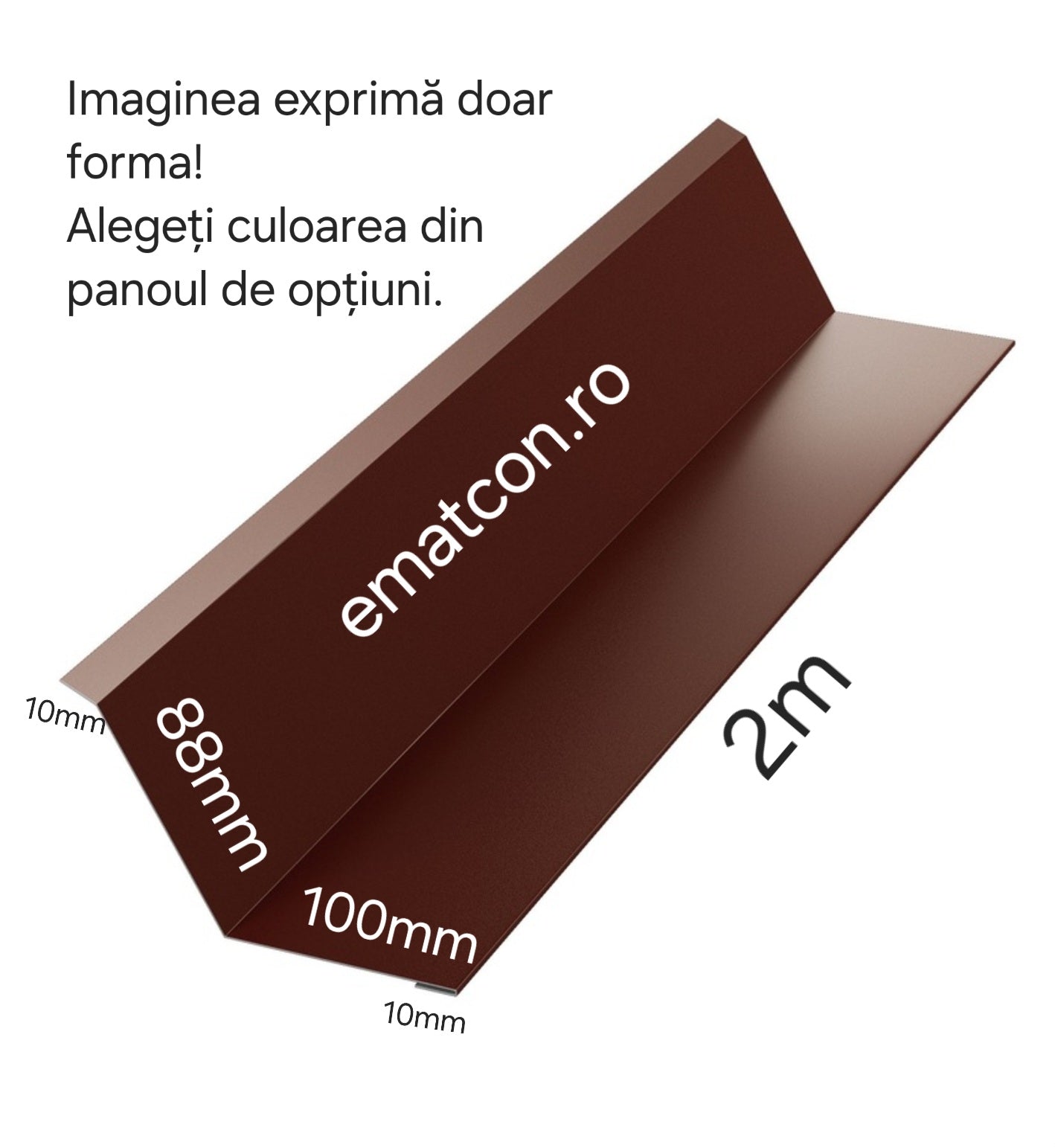 RACORD CALCAN -2m NEOMAT-Wetterbest