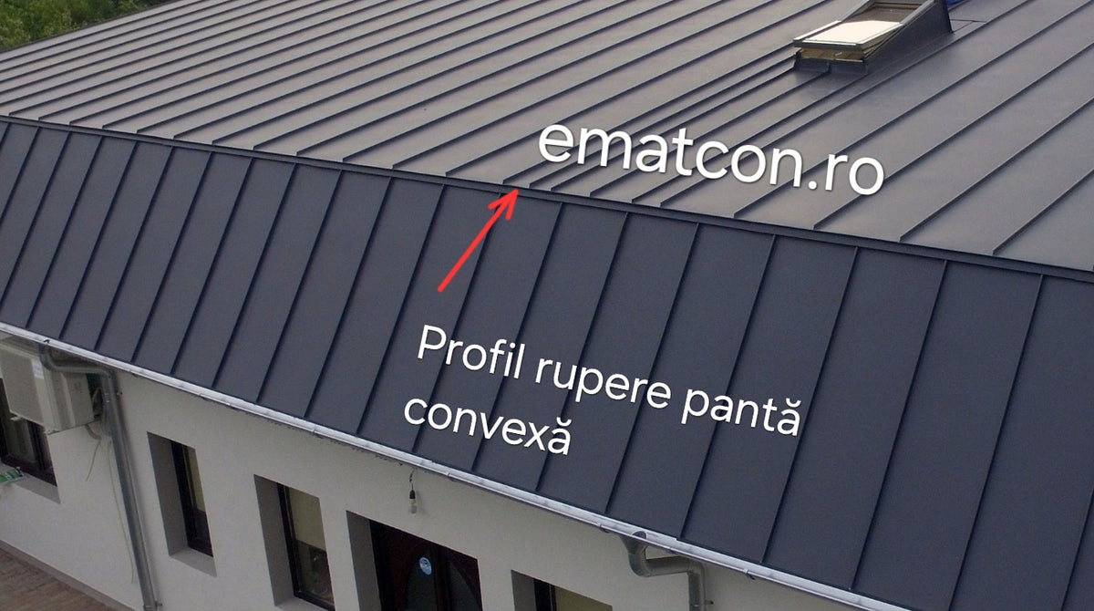 SORT RUPERE PANTA CONVEXA-2m 0,40mm MAT-Wetterbest