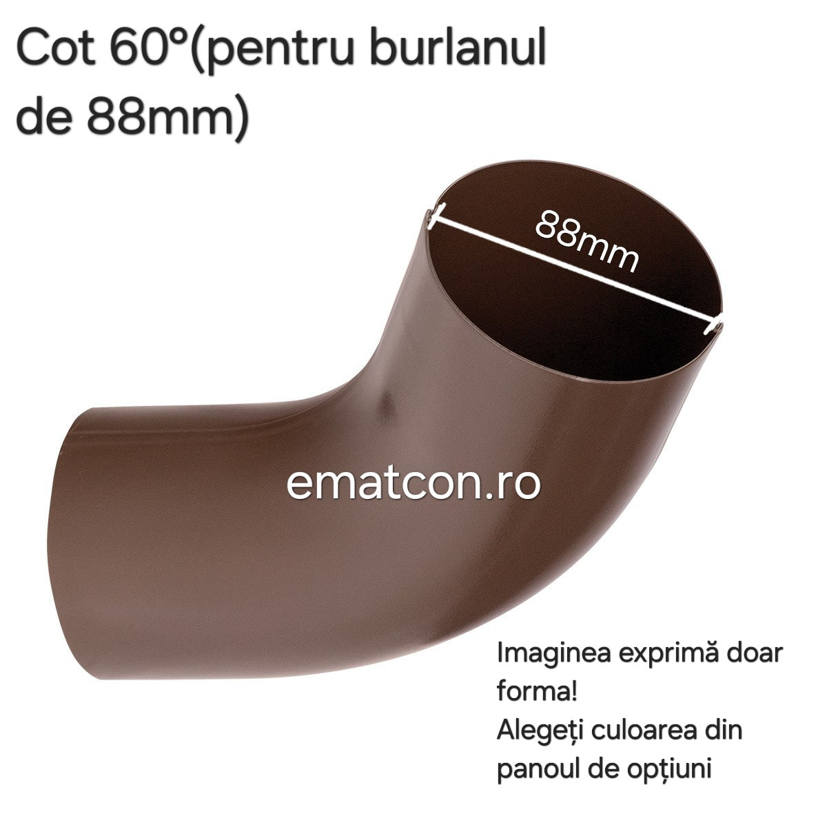 COT 88mm-Wetterbest