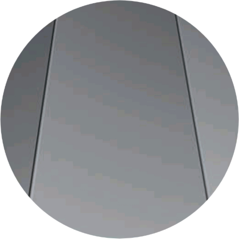 PANOU CLICK ELEGANT 340 CU PROFILARE LINIARA 0,45mm MAT-GARANTIE 15 ANI