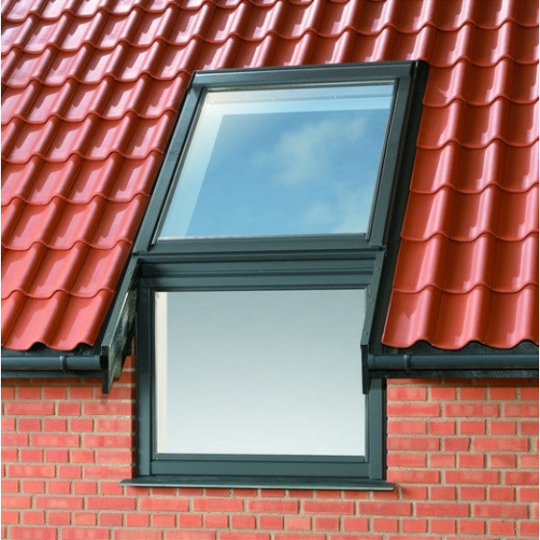 FEREASTRA ATIC BVP FAKRO