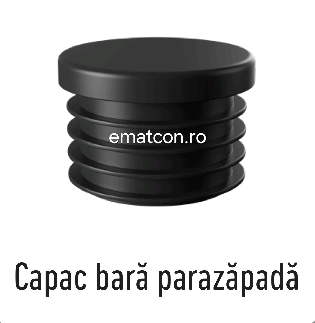 CAPAC BARA PARAZAPADA CLICK
