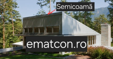 SEMICOAMĂ-2m 0,45mm LUCIOS-Wetterbest