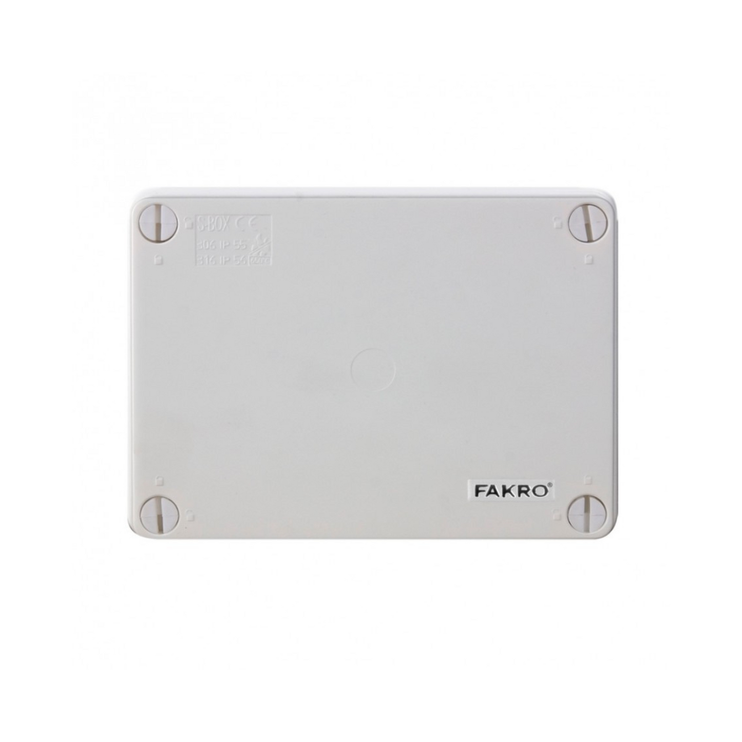 Modulul de vreme ZWMP FAKRO