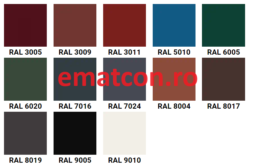 COT EVACUARE 88mm-Wetterbest
