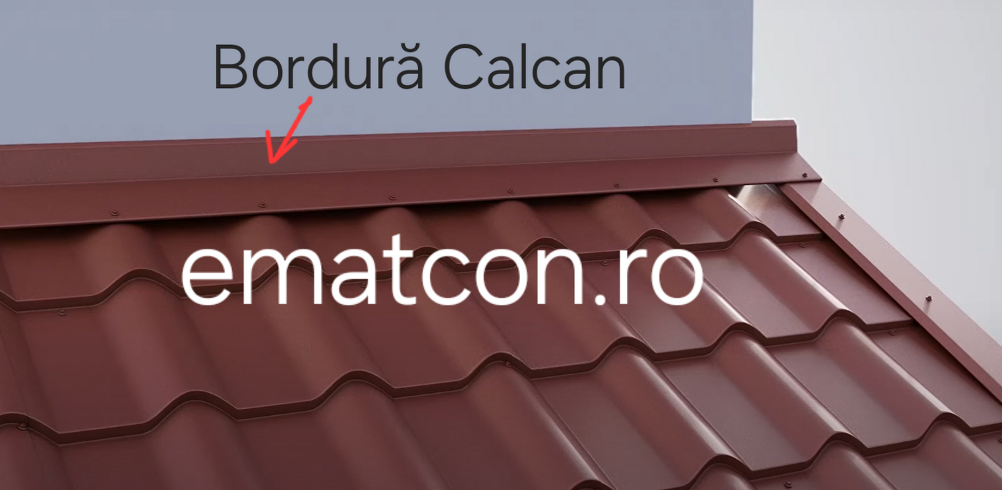 RACORD CALCAN -2m SUPREM-Wetterbest