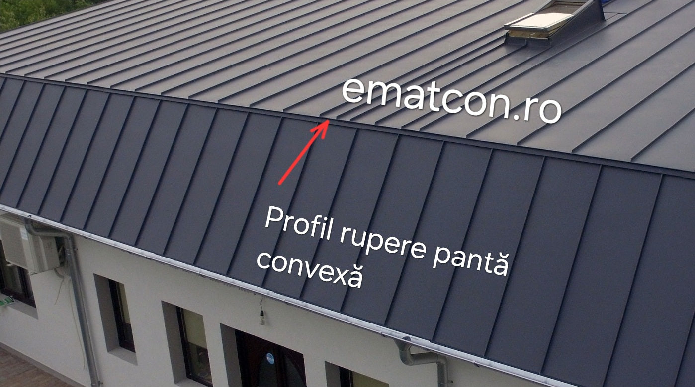 SORT RUPERE PANTA CONVEXA-2m 0,50mm MAT-Wetterbest