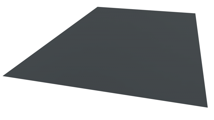 Tabla Lisa Super Matt METIGLA 1250*2000mm
