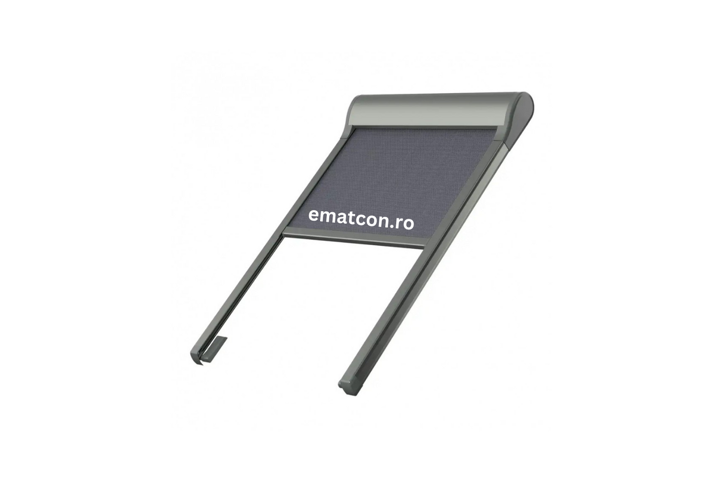 RULOU EXTERIOR AMZ Z-WAVE FAKRO
