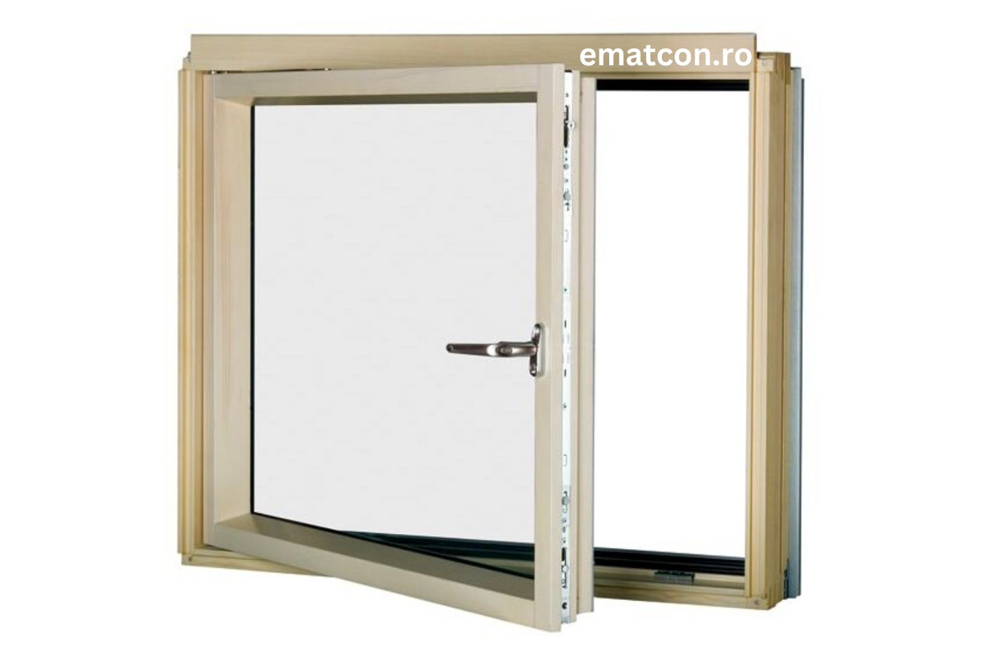 FEREASTRA ATIC BDR SI BDL FAKRO