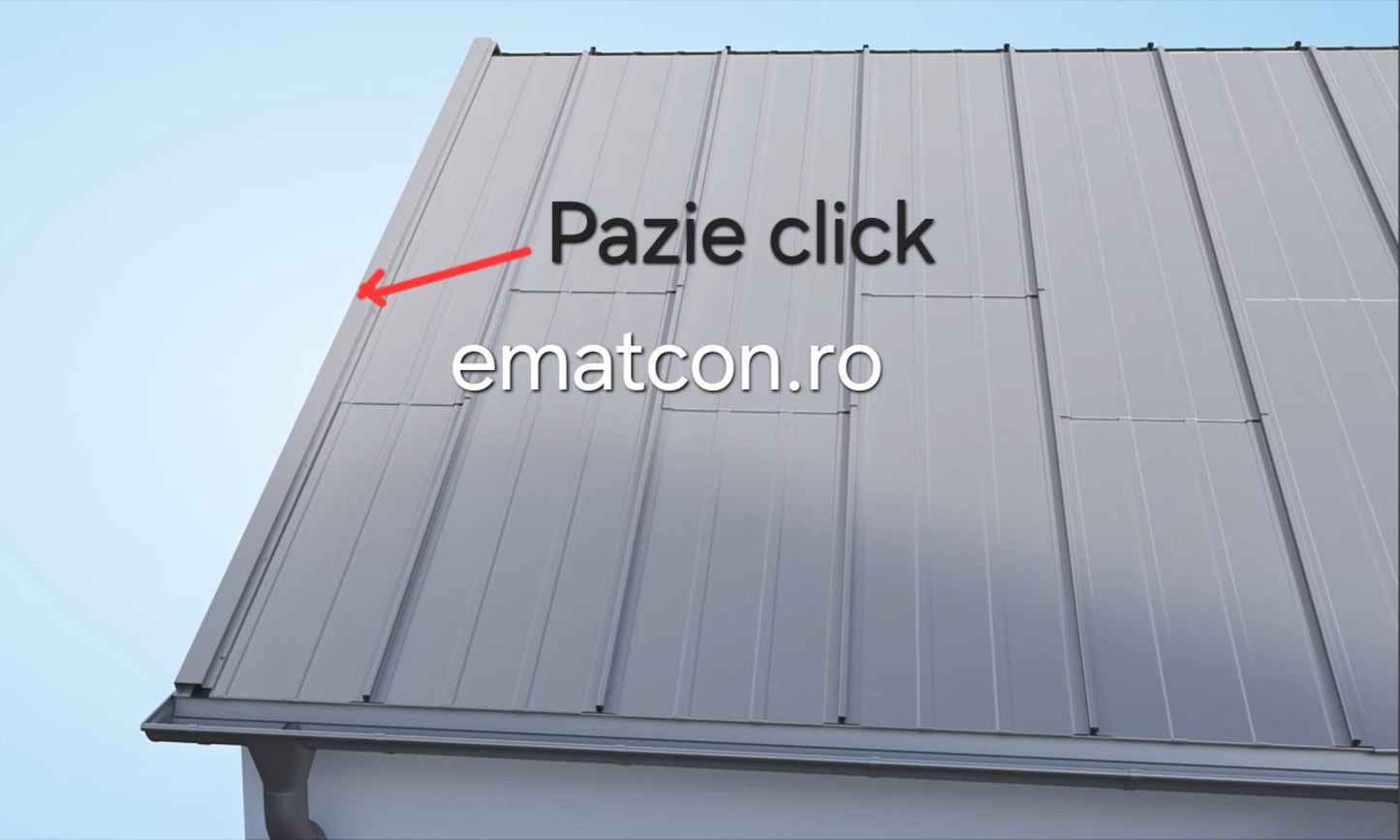 PAZIE CLICK -2m SUPREM-Wetterbest