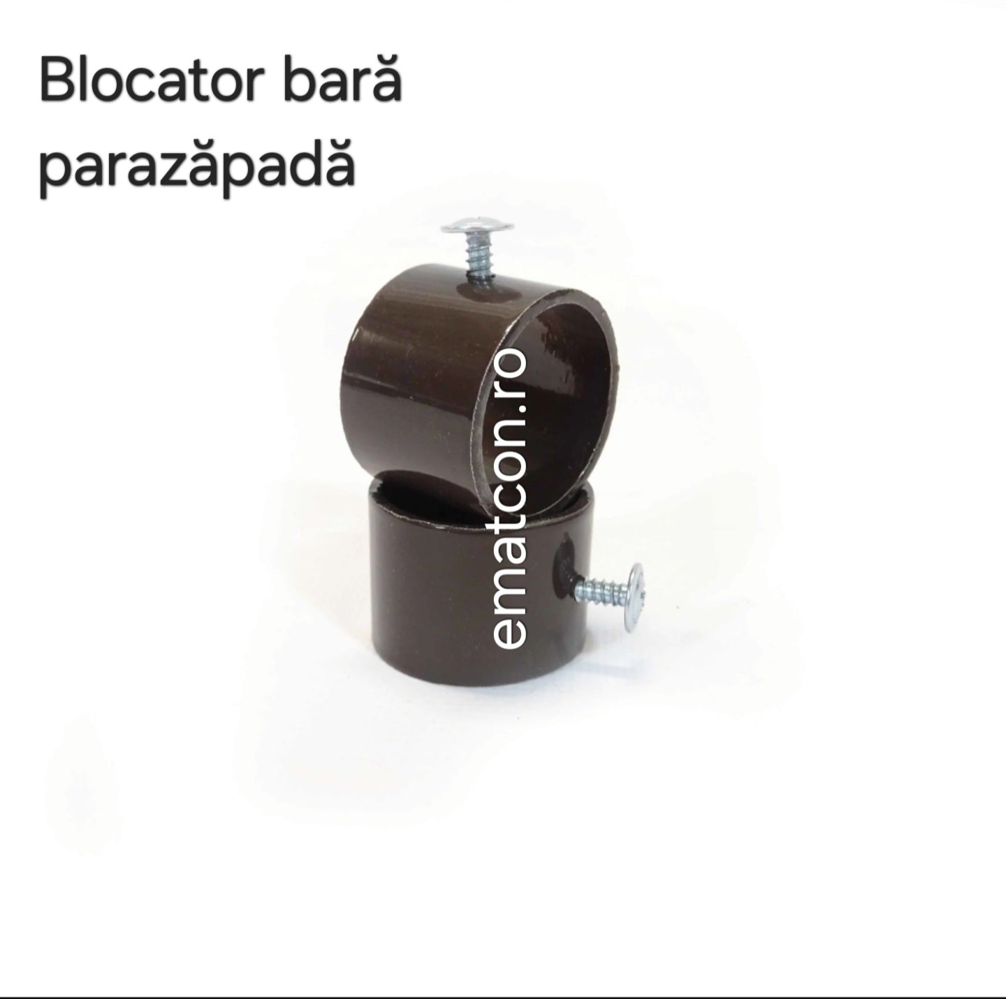 BLOCATOR BARA PARAZAPADA CLICK