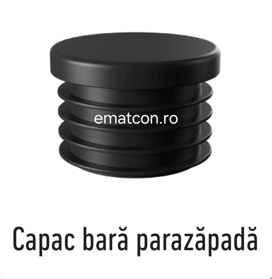 CAPAC BARA PARAZAPADA CLICK