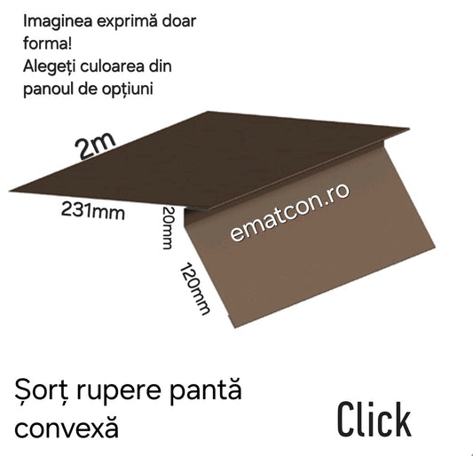SORT RUPERE PANTA CONVEXA CLICK -2m SUPREM-Wetterbest
