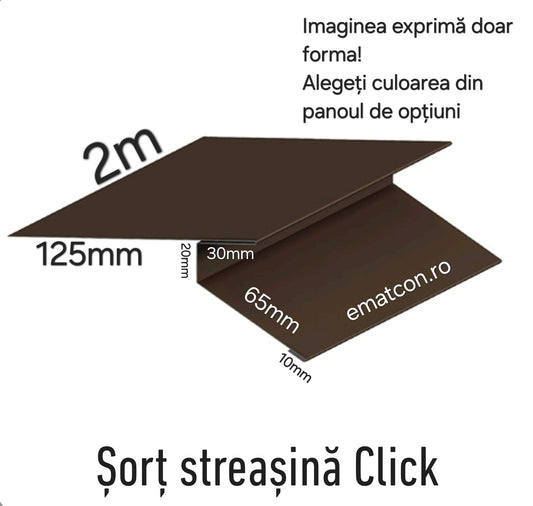 SORT DE STREASINA CLICK -2m NEOMAT-Wetterbest