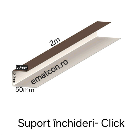 SUPORT INCHIDERI CLICK -2m SUPREM-Wetterbest
