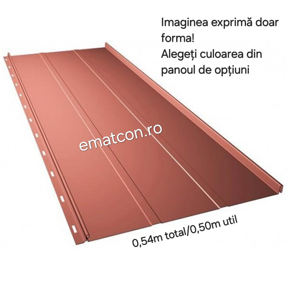PANOU CLICK NEOMAT-GARANTIE 30 ANI