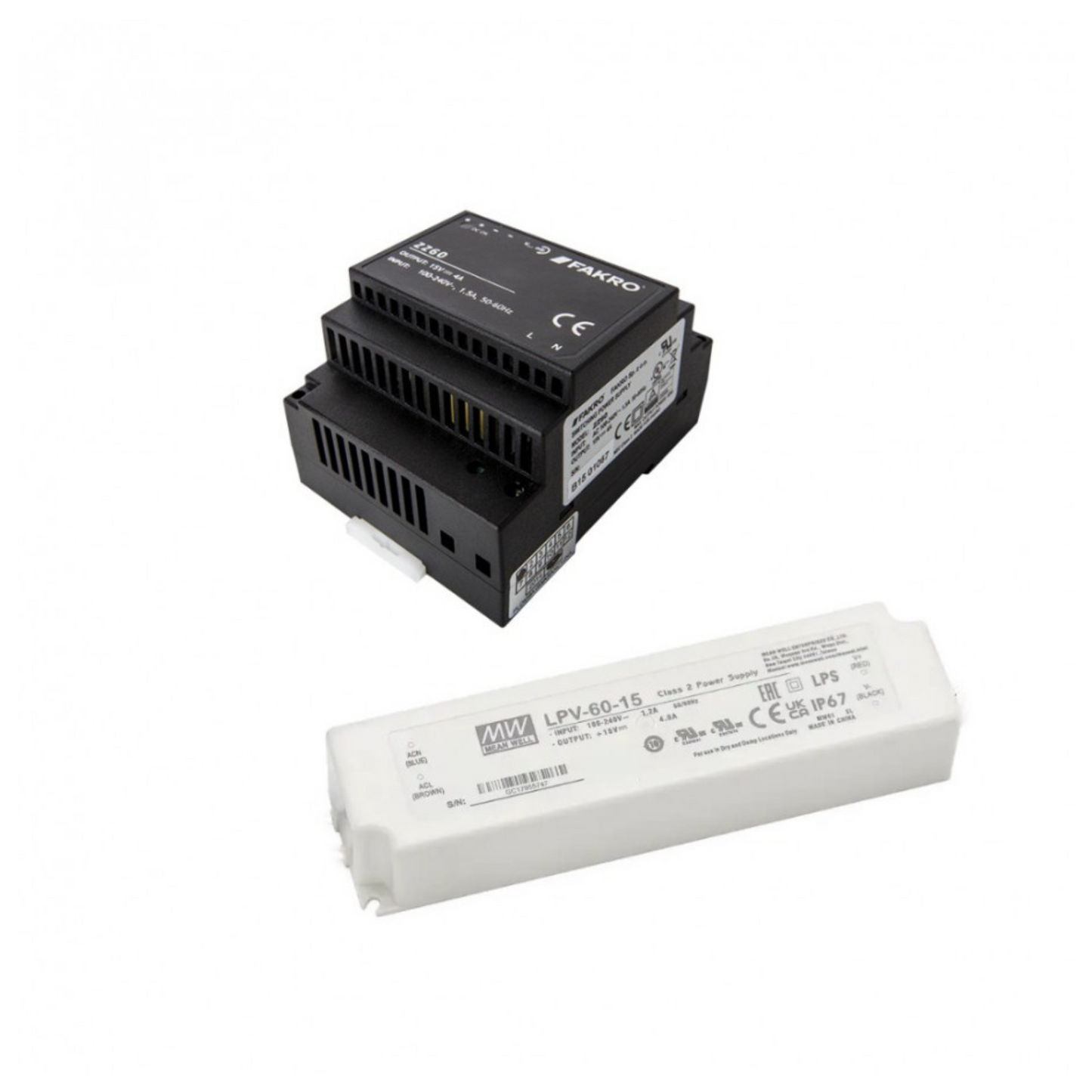 TRANSFORMATOARELE ZZ60/ZZ60H FAKRO